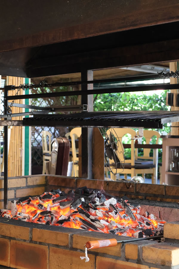 Grill